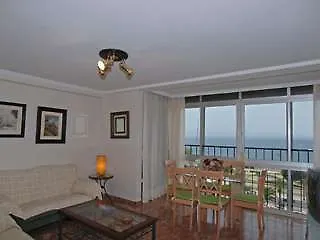 Piramides Puerto Blanco Hotel Torre Del Mar Spain