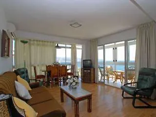 Piramides Puerto Blanco Hotel Torre Del Mar
