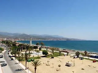 Piramides Puerto Blanco Hotel Torre Del Mar