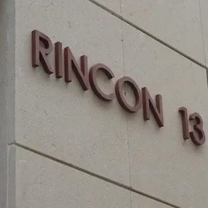 Rincon 13 - Mares (adults Only) Gasthof