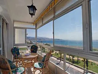 Piramides Puerto Blanco Hotel Torre Del Mar