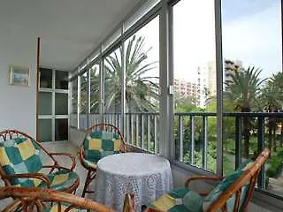 Piramides Puerto Blanco Hotel Torre Del Mar Spain